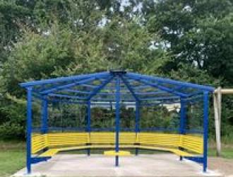 YOUTH SHELTER